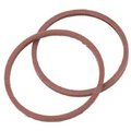 Brass Craft Service Parts 10Pk 1.135" Capt Gasket SCB0205